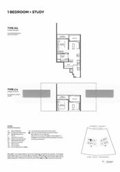 Elta (D5), Apartment #463045461